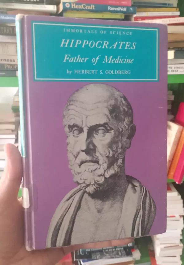 Hippocrates father of medicine 1 Hippocrates father of medicine