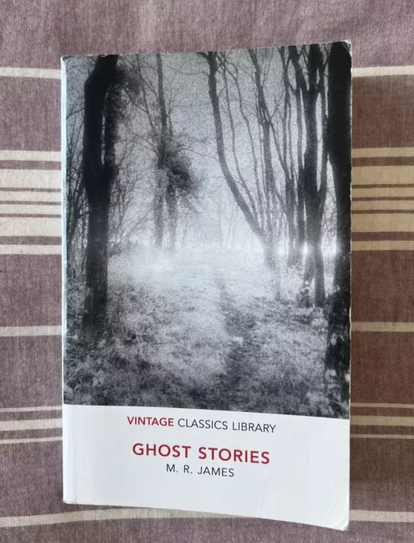 Ghost stories
