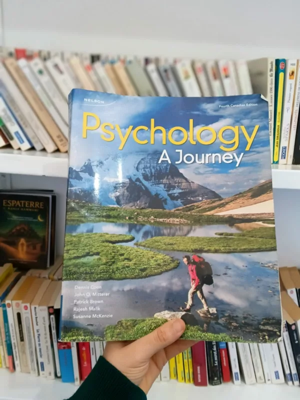 Psychology: A Journey 1 Psychology: A Journey