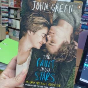 The Fault in Our Stars 2 errrr