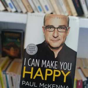 I Can Make You Happy