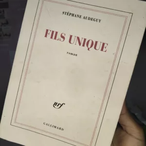 Fils unique 2 inbound621143470450809151