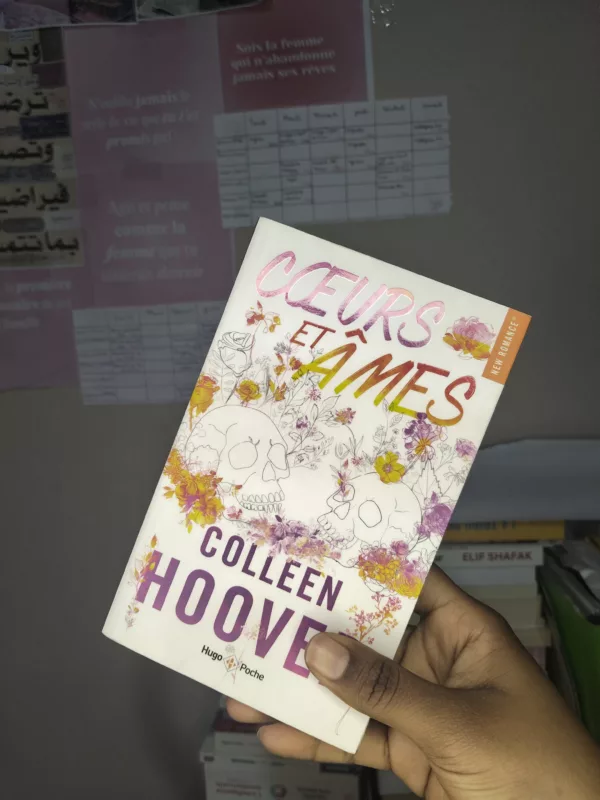 Cœur et âme 1 Cœur et âme