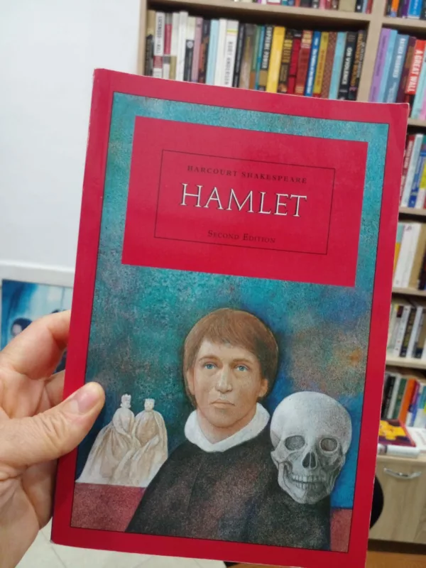 Hamlet 1 Hamlet