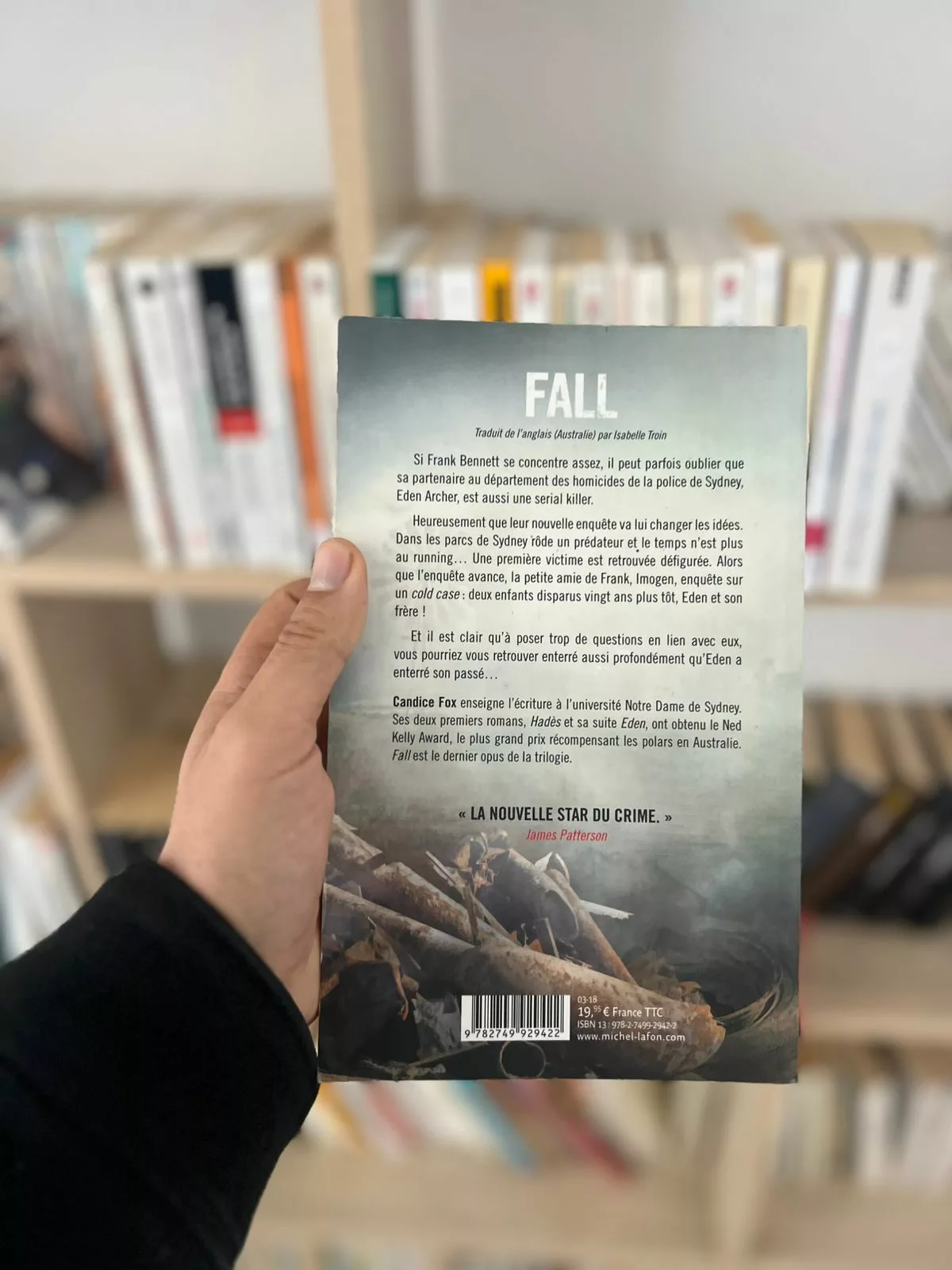 Fall