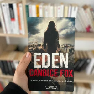 Eden