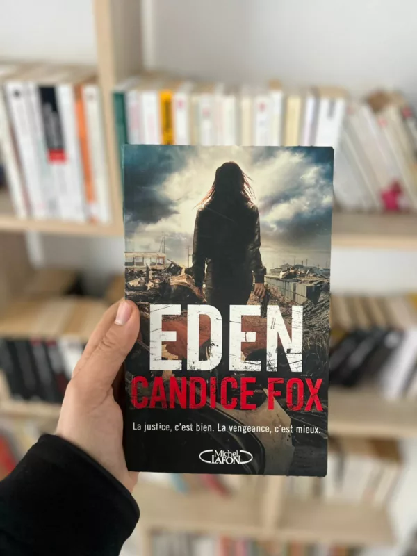 Eden