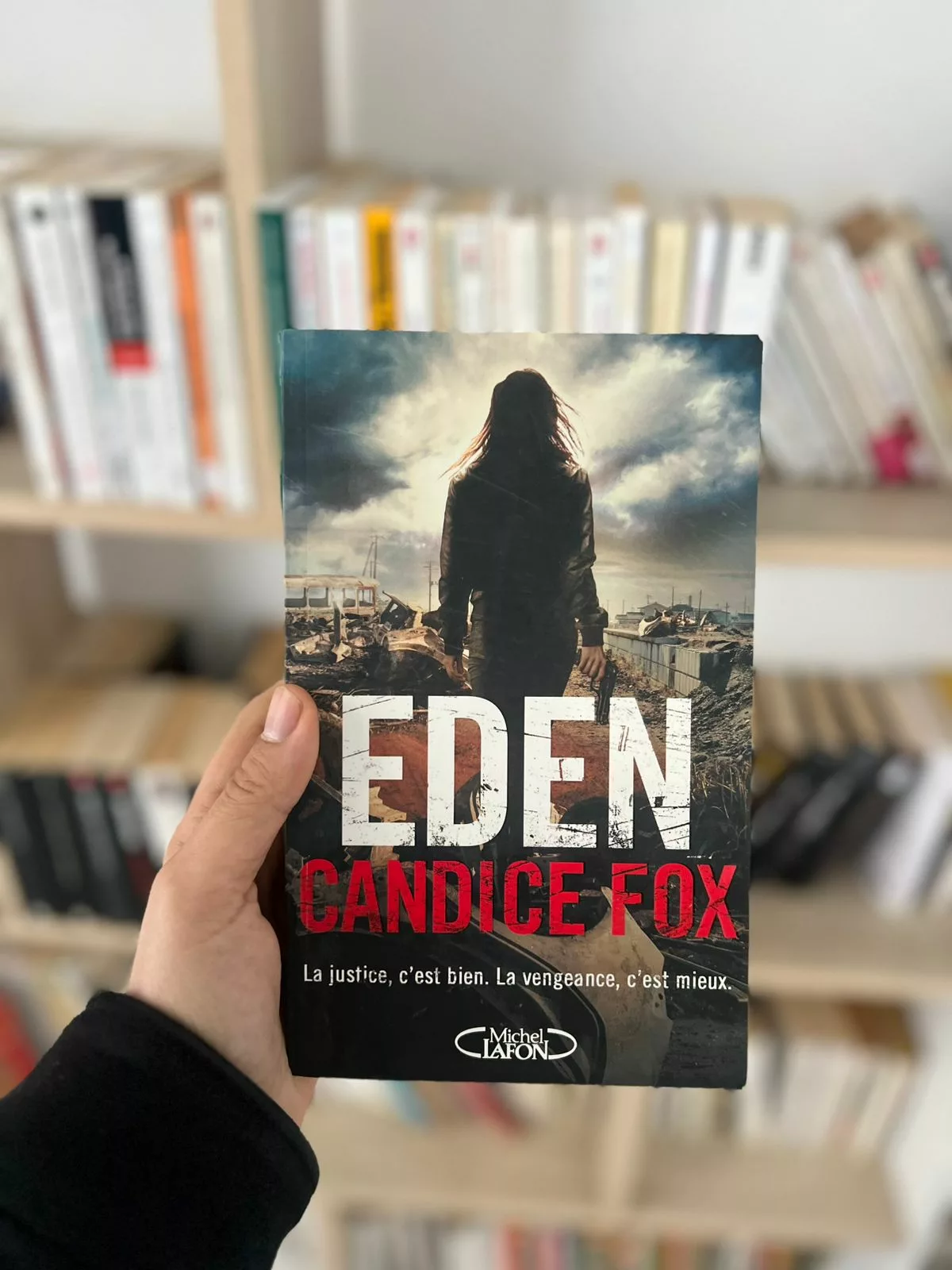 Eden