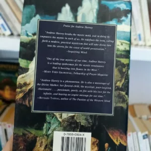 Accueil 44 The Essential Mystics: Selections from the World's Great Wisdom Traditions