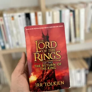 The Lord of the Rings: The Return of the King