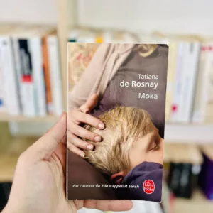 Moka de Tatiana de Rosnay