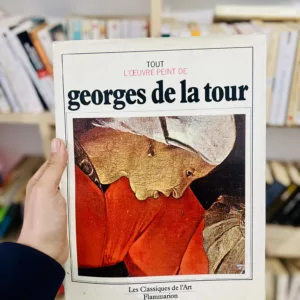 Tout l'oeuvre peint de georges la tour 1985 10 Tout l'oeuvre peint de georges la tour