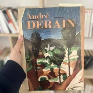 André Derain 1880 - 1954