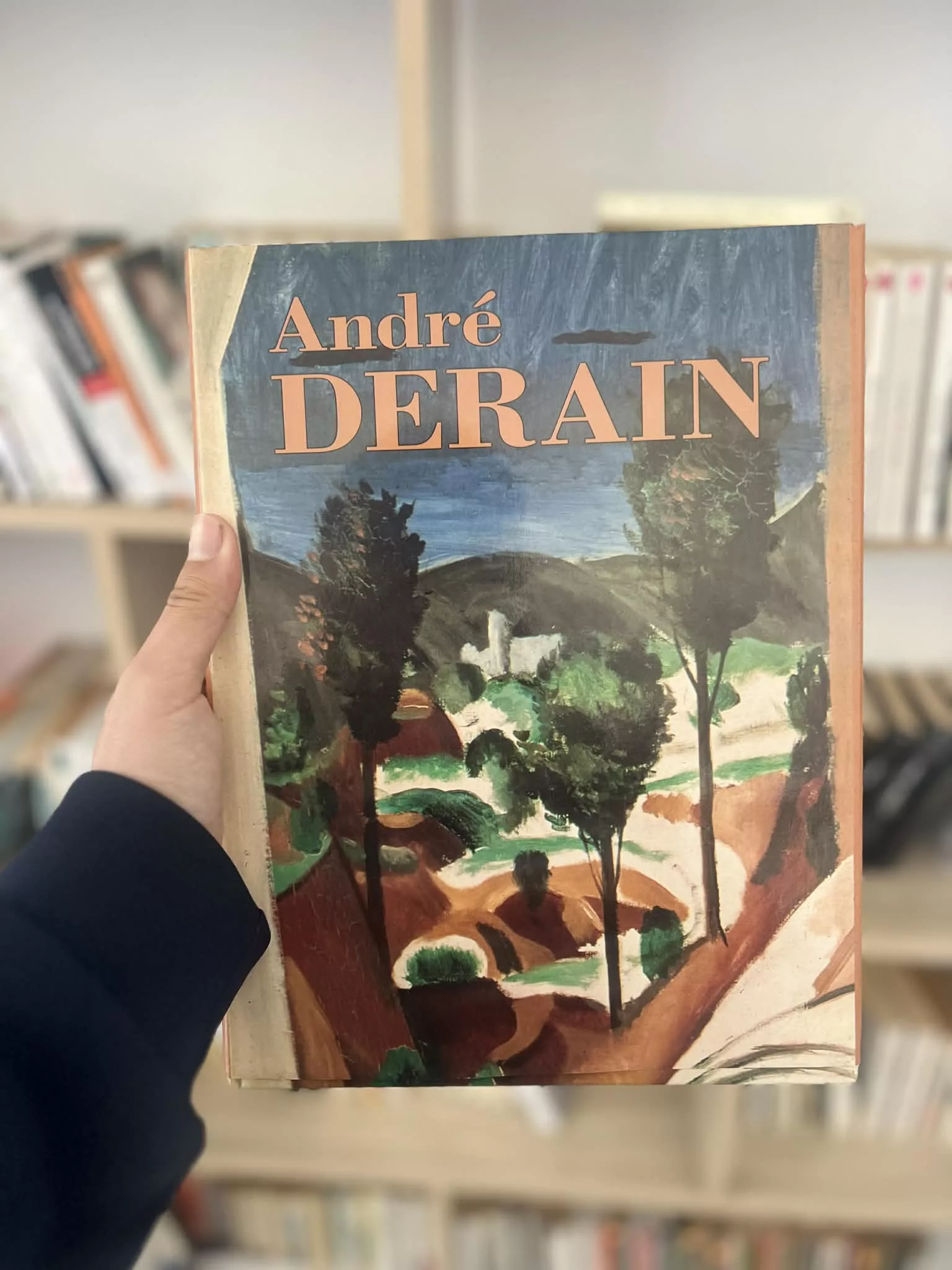 André Derain 1880 – 1954