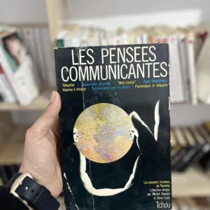 Les pensées communicantes de Michel Damien et René Louis