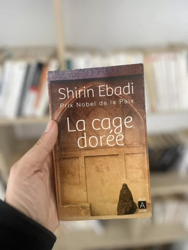 La cage dorée 1 La cage dorée