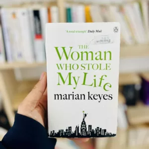 The Woman Who Stole My Life