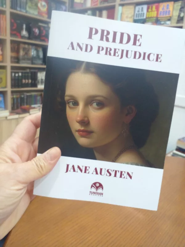 Pride and prejudice 1 Pride and prejudice