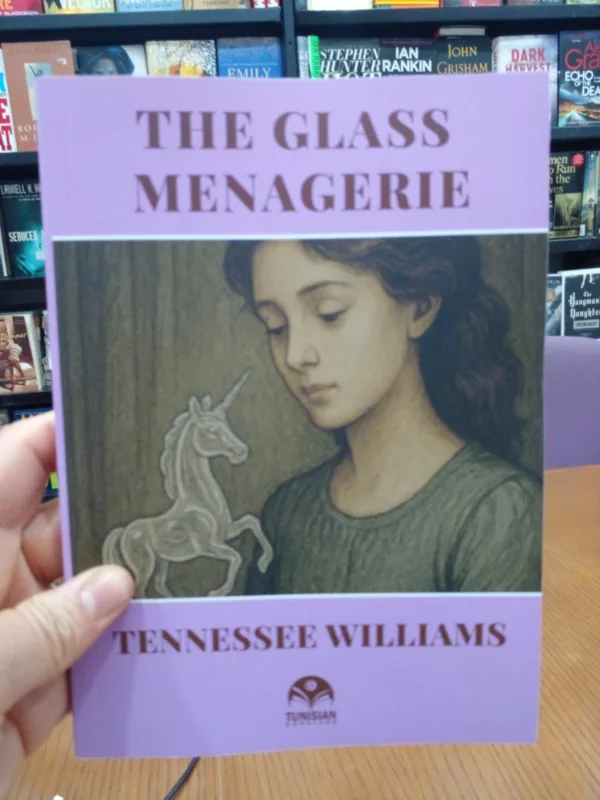 The glass menagerie