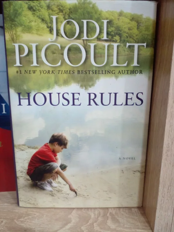 House Rules 1 House Rules