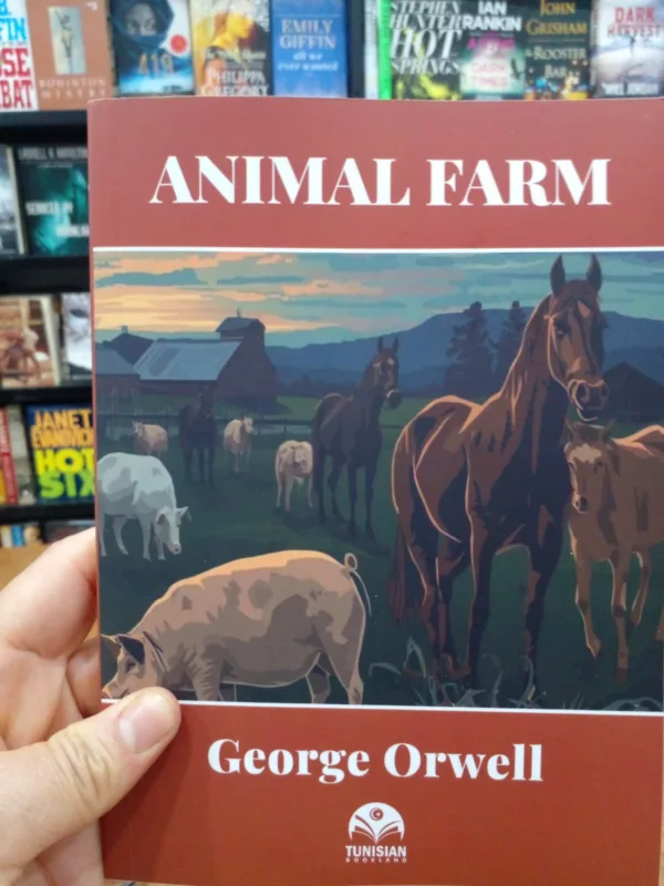 Animal farm