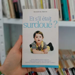 Et s'il était surdoué !