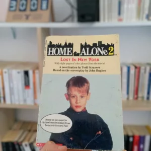 Home Alone 2: Lost in New York