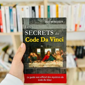 Les Secrets du Code Da Vinci