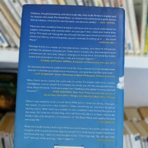 Accueil 45 How to Be Perfect: The Correct Answer to Every Moral Question