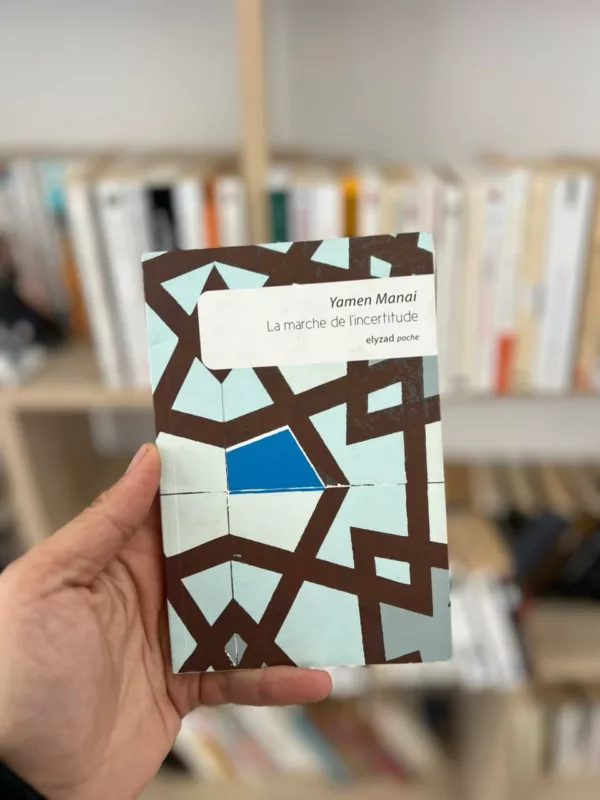 La marche de l’incertitude 1 La marche de l’incertitude