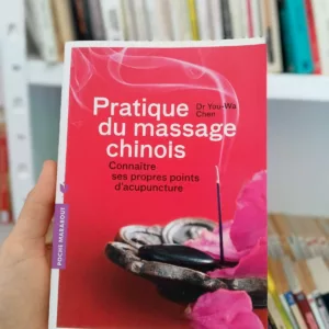 Pratique du massage chinois