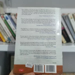 The Wealthy Barber Returns : Dramatically Older and Marginally Wiser, David Chilton Offers His Unique Perspectives on the World of Money by David Barr Chilton