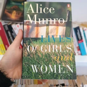 Lives of Girls and Women