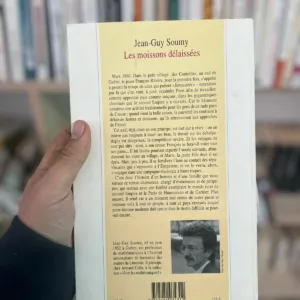 Les moissons délaissées, tome 1