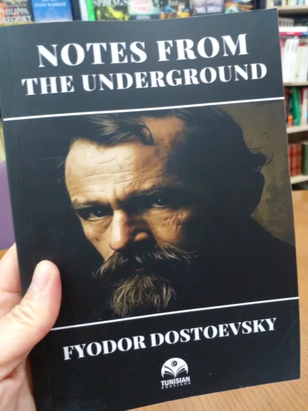 Notes from Underground