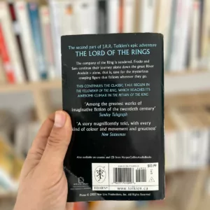 The Lord of the Rings: The Two Towers