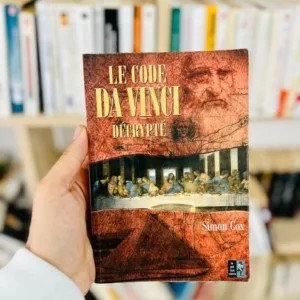 Le code Da Vinci décrypté
