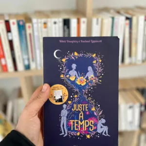 Juste à temps 11 All This Time