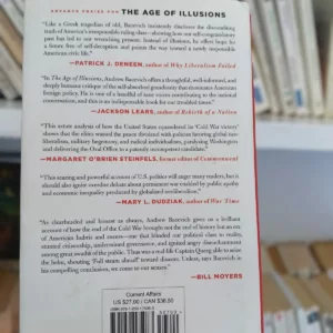 Accueil 40 The Age of Illusions: How America Squandered Its Cold War Victory
