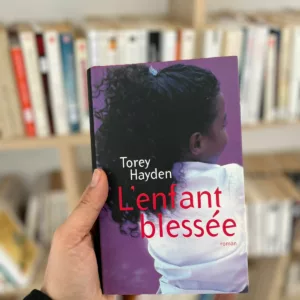 L'enfant blessée
