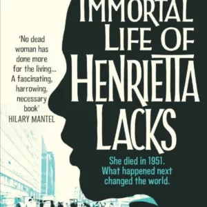 The Immortal Life of Henrietta Lacks 3 40218d0838ce472238312a81ecccbdd4