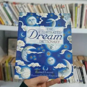 The Illustrated Dream Dictionary 