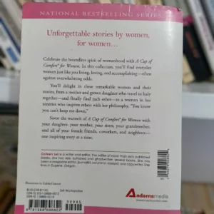 A Cup of Comfort for Women: Stories that celebrate the strength and grace of womanhood