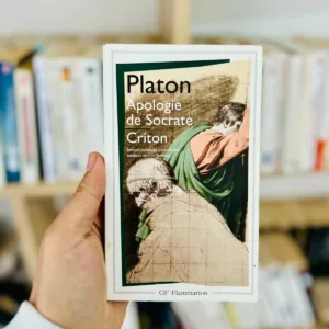 Apologie de Socrate - Criton