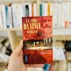 Le code Da Vinci décrypté