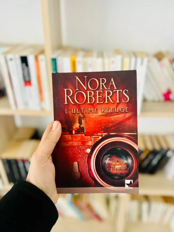 L'ultime refuge 1 L’ultime refuge