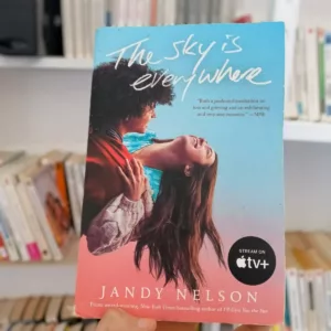 The Sky Is Everywhere