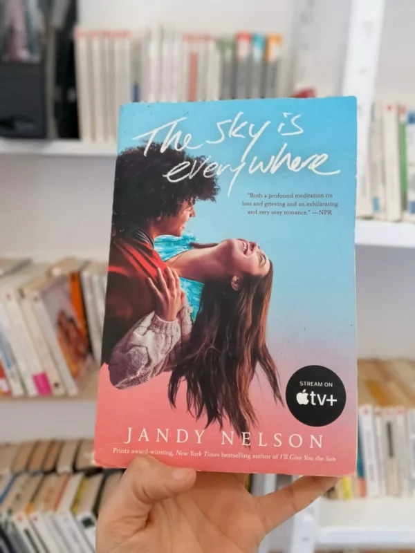 The Sky Is Everywhere 1 The Sky Is Everywhere