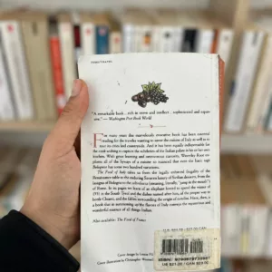 The Food of Italy: A Culinary Guidebook