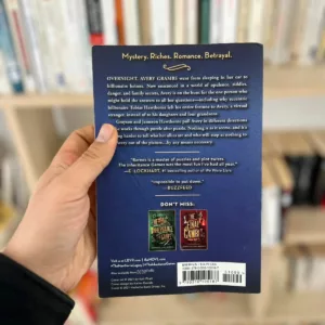 The Hawthorne Legacy